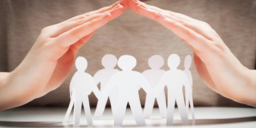 Group life insurance