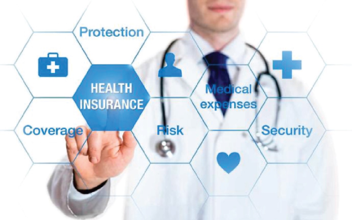 Medical insurance