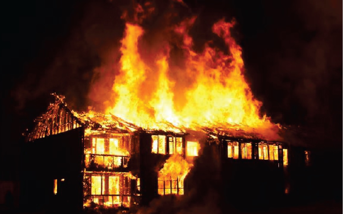 Special and political risks